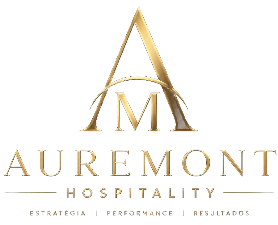 Auremont Hospitality — Estratégia, Performance, Resultados
